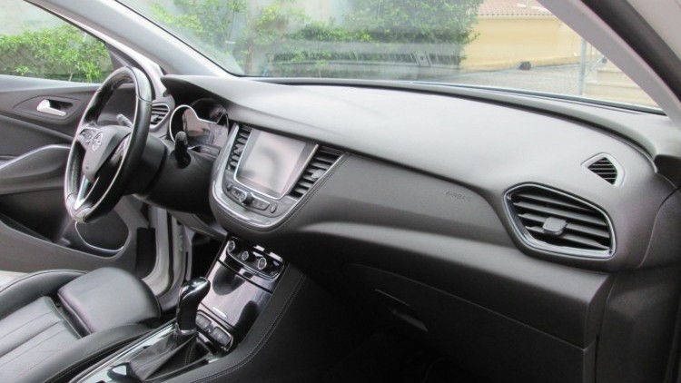 Opel Grandland X 1.6 CDTI INNOVATION