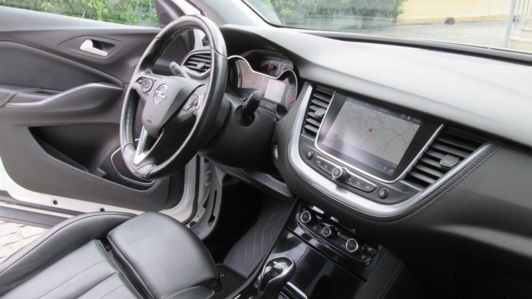 Opel Grandland X 1.6 CDTI INNOVATION