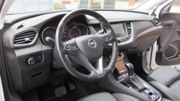 Opel Grandland X 1.6 CDTI INNOVATION