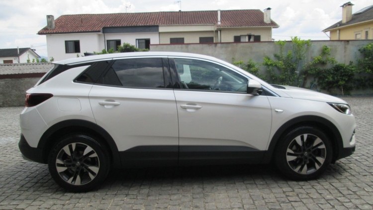 Opel Grandland X 1.6 CDTI INNOVATION