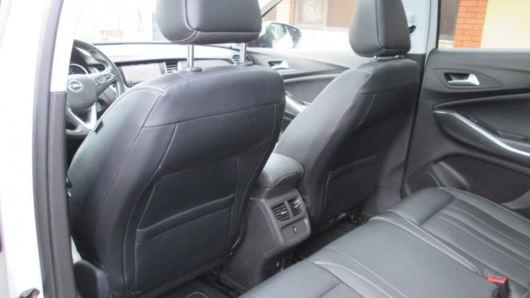Opel Grandland X 1.6 CDTI INNOVATION