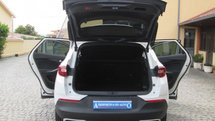 Opel Grandland X 1.6 CDTI INNOVATION