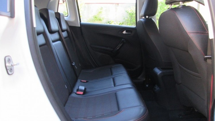 Peugeot 2008 1.6 BlueHDI " GT LINE "