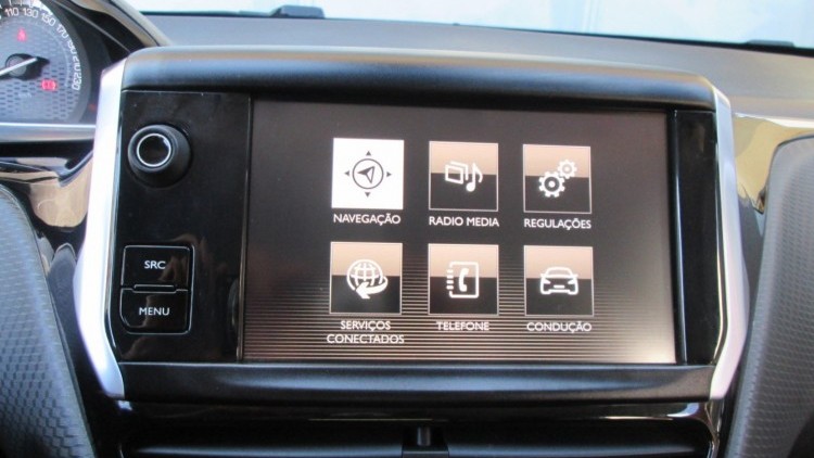 Peugeot 2008 1.6 BlueHDI " GT LINE "