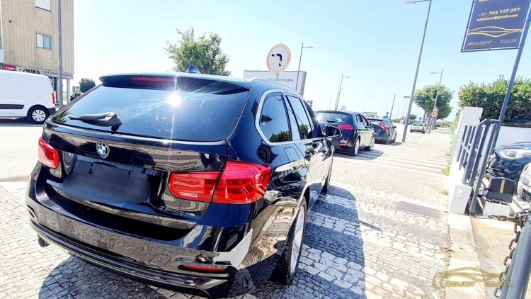 BMW S&eacute;rie 3 - 318 SPORT LINE