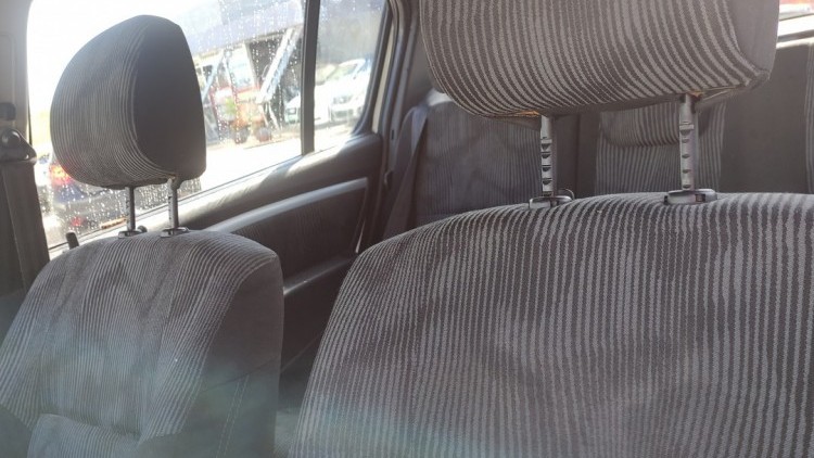 Dacia Sandero 1.2 LAUREATE