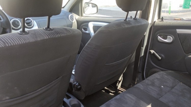 Dacia Sandero 1.2 LAUREATE