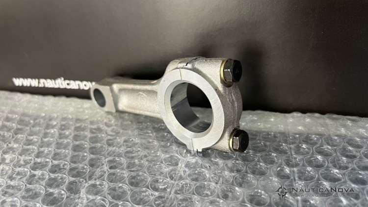 Evinrude 0434837 CONNECTING ROD ASSY