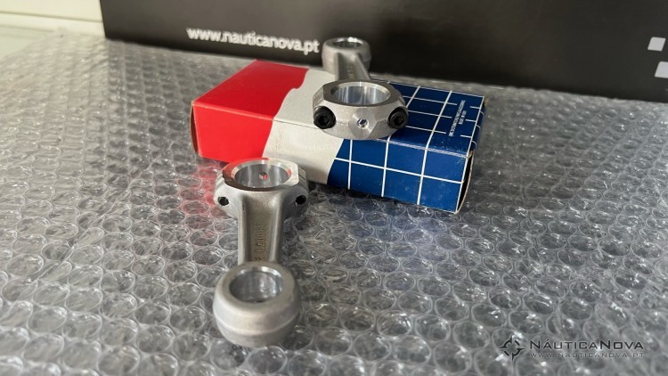 Johnson 0394692 Connecting Rod