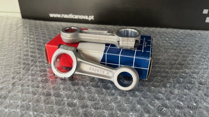 Johnson 0394692 Connecting Rod