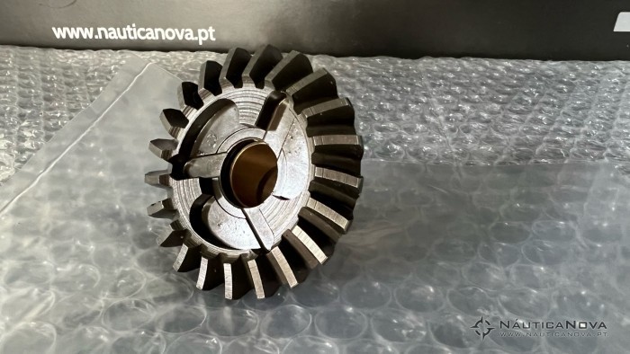 JOHNSON EVINRUDE OMC FORWARD GEAR ASSY 0390295