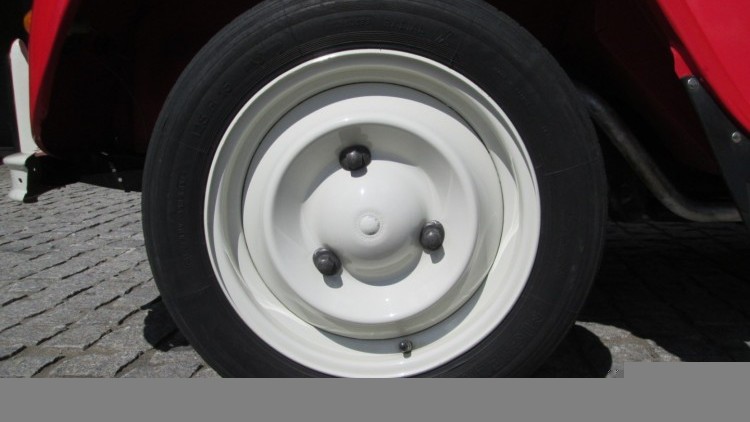 Citro&euml;n 2CV 6 Club