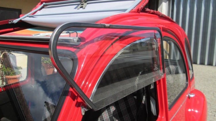 Citro&euml;n 2CV 6 Club