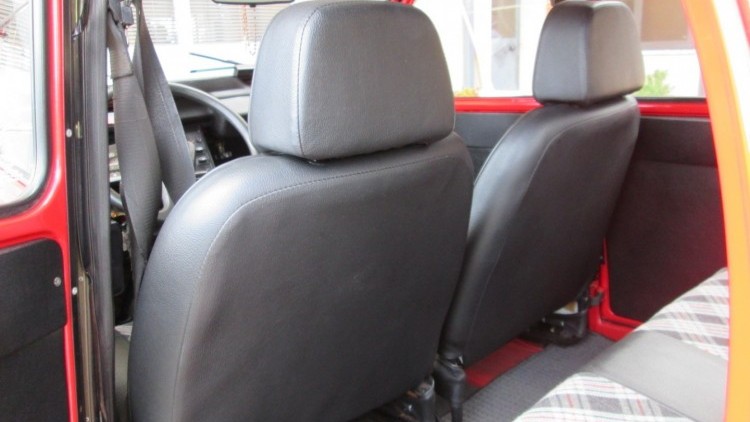 Citro&euml;n 2CV 6 Club