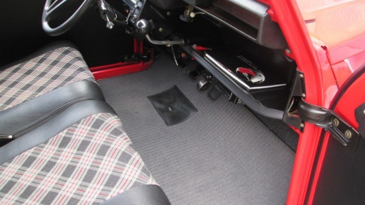 Citro&euml;n 2CV 6 Club