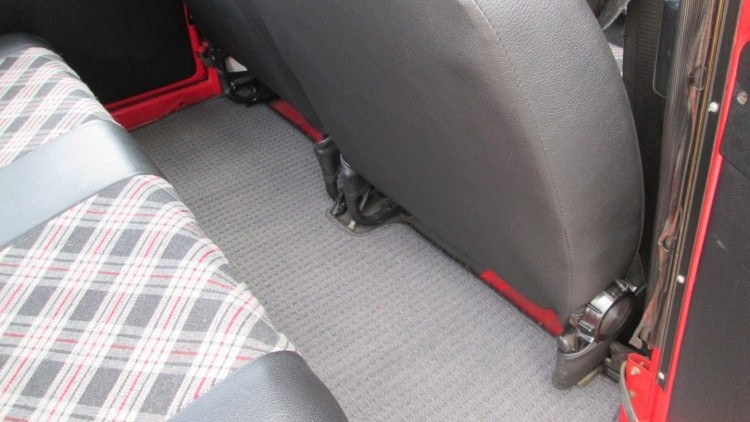 Citro&euml;n 2CV 6 Club