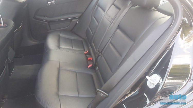 Mercedes-Benz Classe E 220 Avantgard