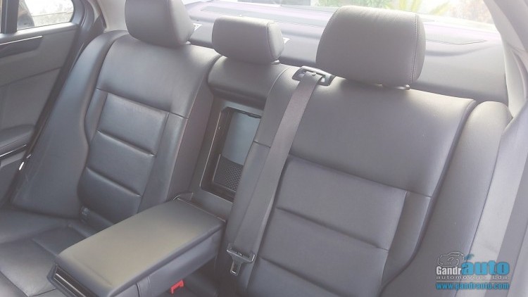 Mercedes-Benz Classe E 220 Avantgard