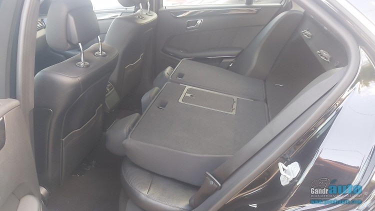 Mercedes-Benz Classe E 220 Avantgard