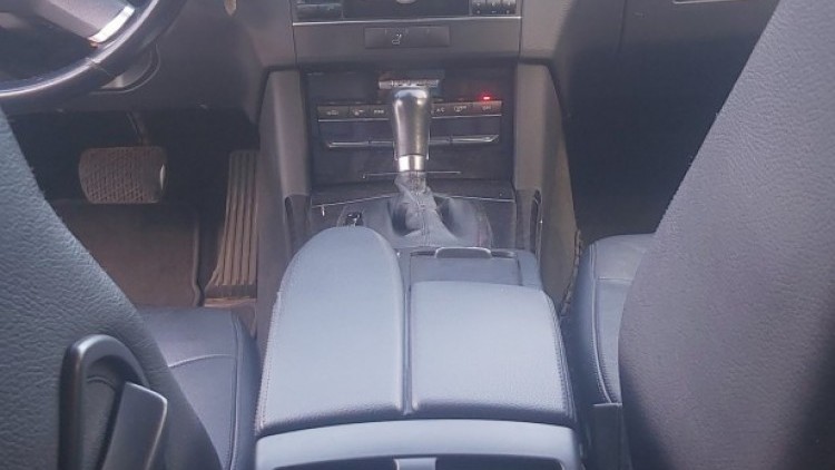 Mercedes-Benz Classe E 220 Avantgard