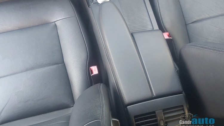 Mercedes-Benz Classe E 220 Avantgard