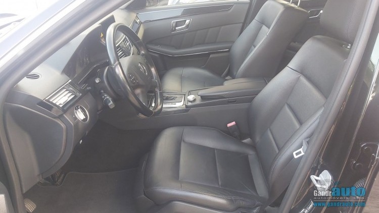 Mercedes-Benz Classe E 220 Avantgard