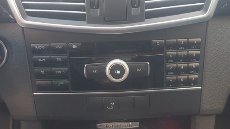 Mercedes-Benz Classe E 220 Avantgard