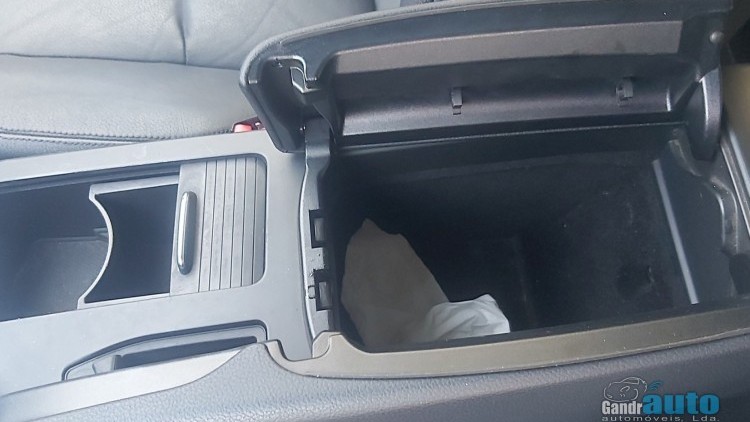 Mercedes-Benz Classe E 220 Avantgard