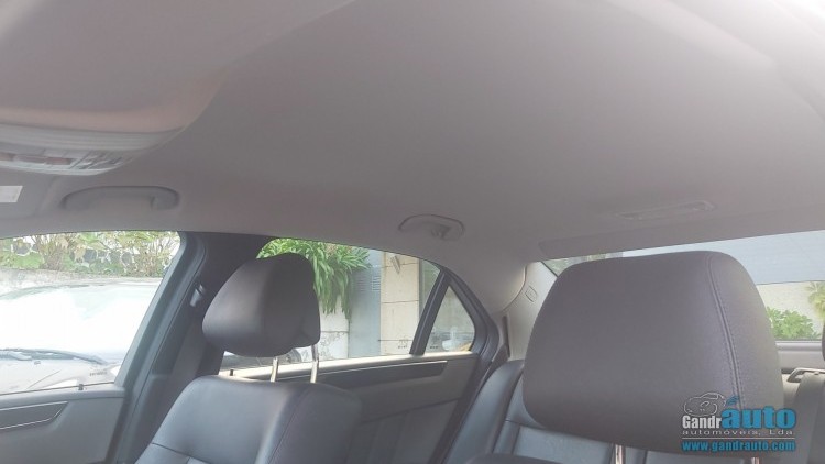 Mercedes-Benz Classe E 220 Avantgard