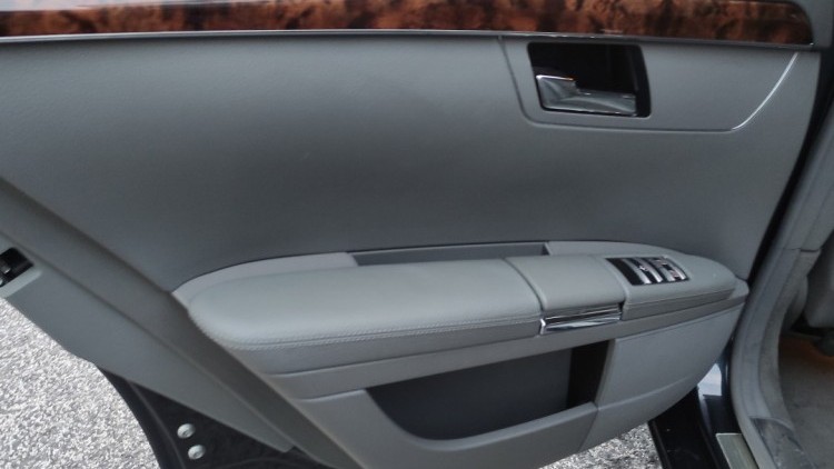 Mercedes-Benz Classe S 500