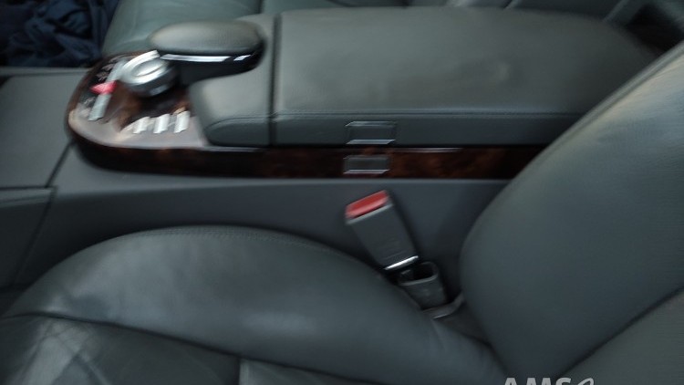 Mercedes-Benz Classe S 500