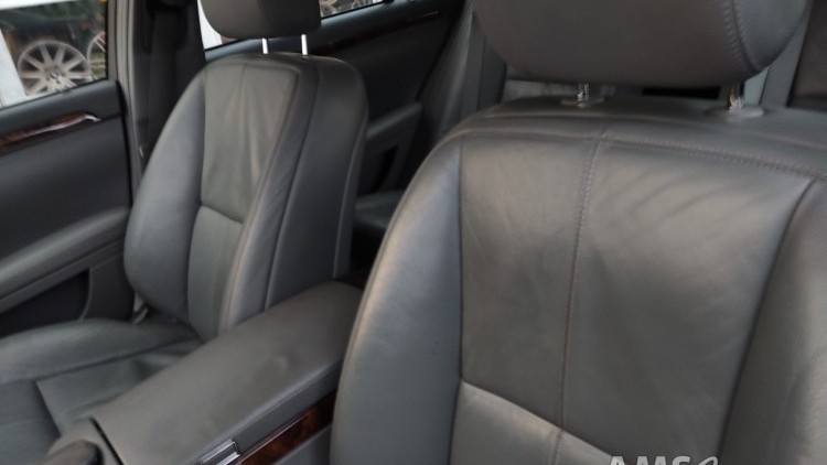 Mercedes-Benz Classe S 500