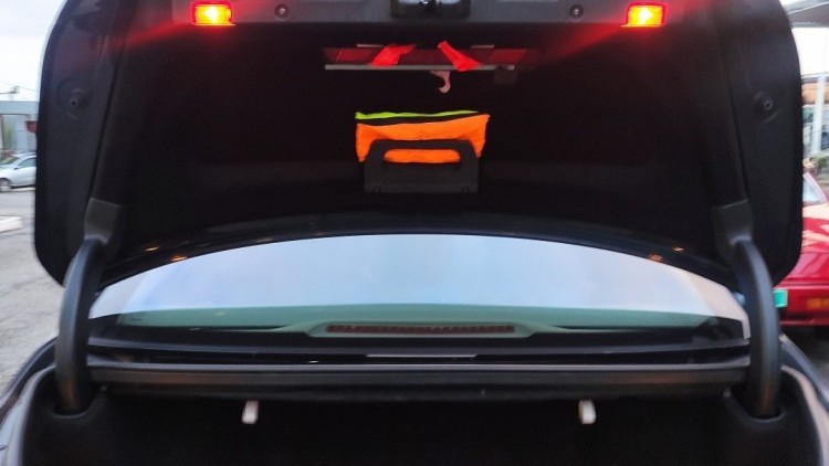 Mercedes-Benz Classe S 500