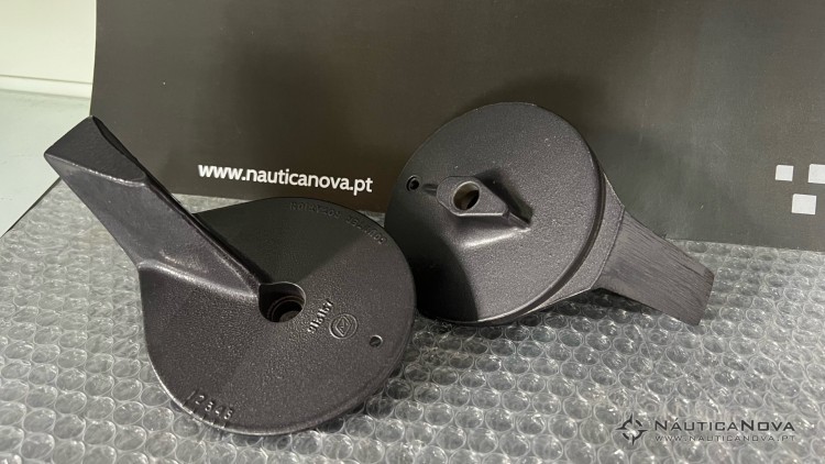 Evinrude Johnson Trim Tab 913157