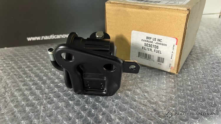 High pressure fuel Filter Fuel Filter 60-70 EFI 5030706