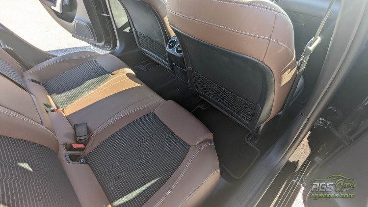 Mercedes-Benz Classe A 180 Limousine