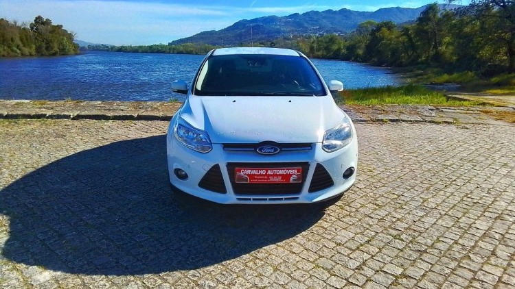 Ford Focus Edition