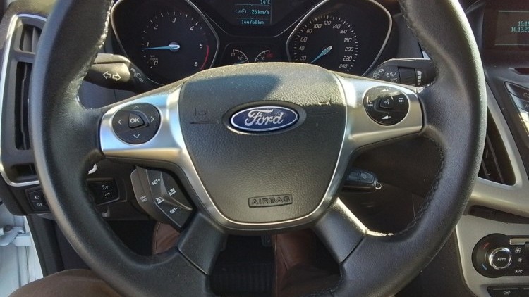 Ford Focus Edition