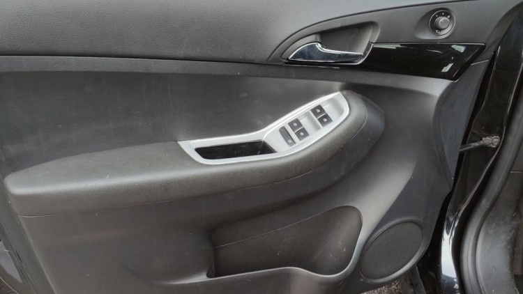 Chevrolet Orlando 2.0 VCDI 7 LTZ