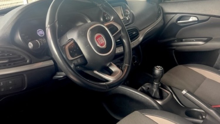 Fiat Tipo