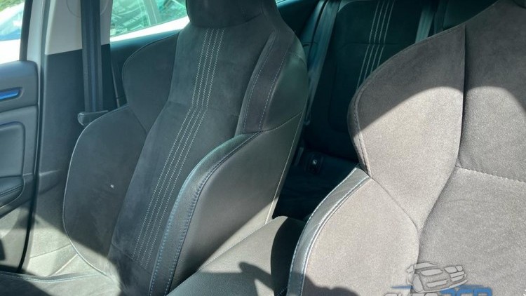 Renault M&eacute;gane Sport GT