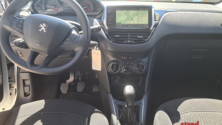 Peugeot 208 1.6 BlueHdi