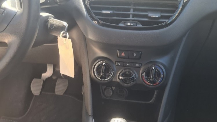 Peugeot 208 1.6 BlueHdi