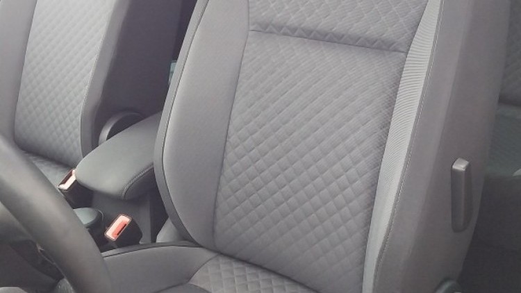 Volkswagen Tiguan 1.5 TSI Confortline