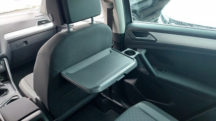 Volkswagen Tiguan 1.5 TSI Confortline