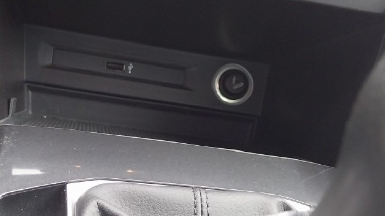 Volkswagen Tiguan 1.5 TSI Confortline