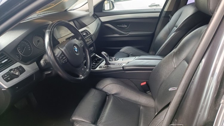 BMW S&eacute;rie 5 - 535