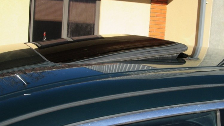 Jaguar X-Type 2.0 V6