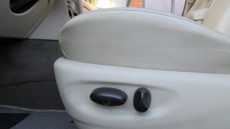 Jaguar X-Type 2.0 V6