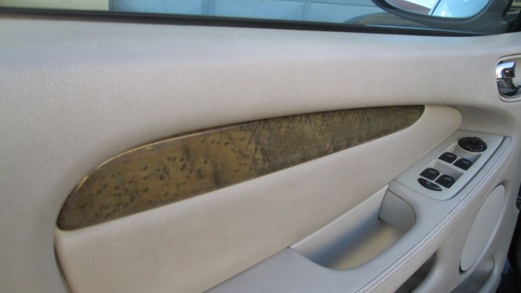 Jaguar X-Type 2.0 V6